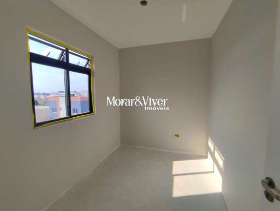 Imagem Apartamento com 2 Quartos à Venda, 46 m² em Parque Da Fonte - São José Dos Pinhais
