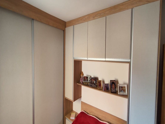 Imagem Casa com 2 Quartos à Venda, 86 m² em Vila Floresta - Santo André