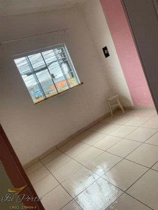 Imagem Casa com 1 Quarto à Venda, em 35 - Praia Grande Imagem Casa com 1 Quarto à Venda, em 35 - Praia Grande