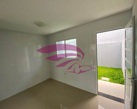 Imagem Imóvel com 2 Quartos à Venda, 83 m² em Ganchinho - Curitiba