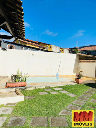 Imagem Casa de Condomínio com 2 Quartos à Venda, 60 m² em Palmeiras - Cabo Frio Imagem Casa de Condomínio com 2 Quartos à Venda, 60 m² em Palmeiras - Cabo Frio