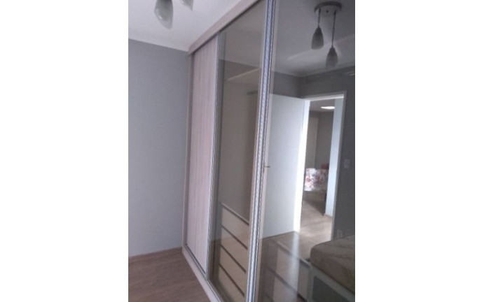 Imagem Apartamento com 2 Quartos à Venda, 48 m² em Vila Ema - São José Dos Campos