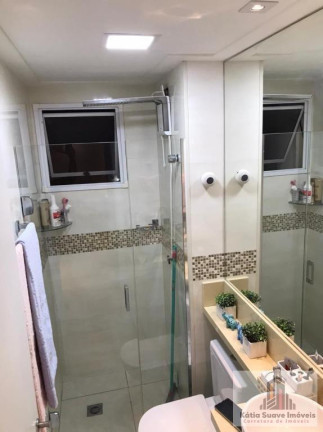 Imagem Apartamento com 3 Quartos à Venda, 60 m² em Vila Scarpelli - Santo André Imagem Apartamento com 3 Quartos à Venda, 60 m² em Vila Scarpelli - Santo André