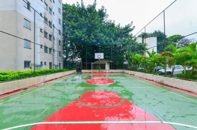 Imagem Apartamento com 2 Quartos à Venda, 54 m² em Vila Liviero - São Paulo