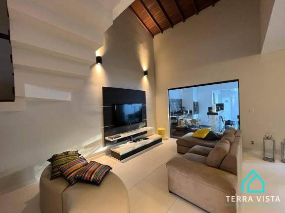 Imagem Casa de Condomínio com 3 Quartos à Venda, 230 m² Imagem Casa de Condomínio com 3 Quartos à Venda, 230 m²