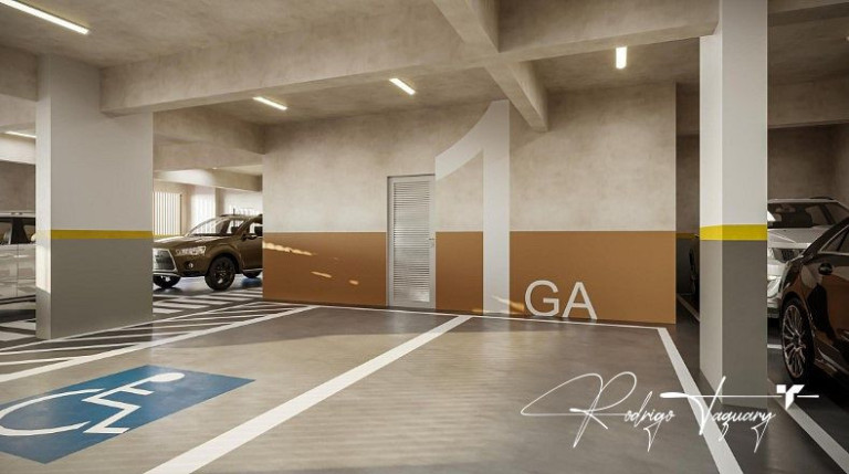 Imagem Apartamento com 3 Quartos à Venda, 83 m² em Setor Bueno - Goiânia Imagem Apartamento com 3 Quartos à Venda, 83 m² em Setor Bueno - Goiânia