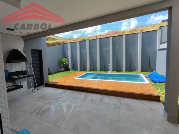 Imagem Casa de Condomínio com 3 Quartos à Venda, 306 m² em Jardim Celeste - Jundiaí Imagem Casa de Condomínio com 3 Quartos à Venda, 306 m² em Jardim Celeste - Jundiaí