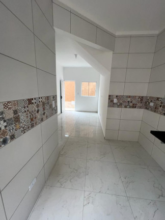 Imagem Casa com 2 Quartos à Venda, 55 m² em Vila Caiçara - Praia Grande Imagem Casa com 2 Quartos à Venda, 55 m² em Vila Caiçara - Praia Grande