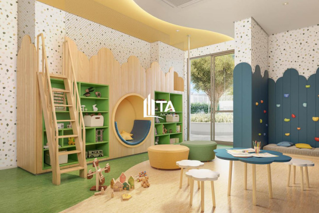 Imagem Imóvel com 3 Quartos à Venda, 126 m² em Cambuí - Campinas