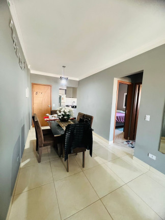 Imagem Apartamento com 2 Quartos à Venda, 51 m² em Mirim - Praia Grande Imagem Apartamento com 2 Quartos à Venda, 51 m² em Mirim - Praia Grande