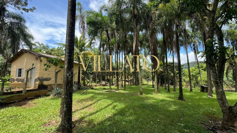 Imagem Chácara com 3 Quartos à Venda, 8.000 m² em Residencial Triunfo - Goianira Imagem Chácara com 3 Quartos à Venda, 8.000 m² em Residencial Triunfo - Goianira