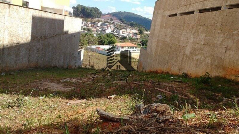 Imagem Terreno à Venda, 480 m² em Cabral - Contagem Imagem Terreno à Venda, 480 m² em Cabral - Contagem