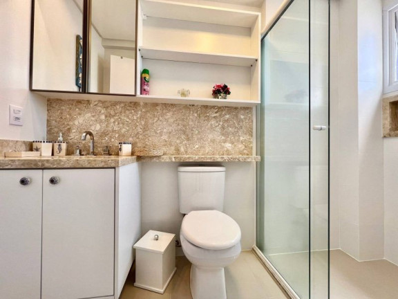 Imagem Apartamento com 2 Quartos à Venda, 82 m² em Capão Da Canoa Imagem Apartamento com 2 Quartos à Venda, 82 m² em Capão Da Canoa