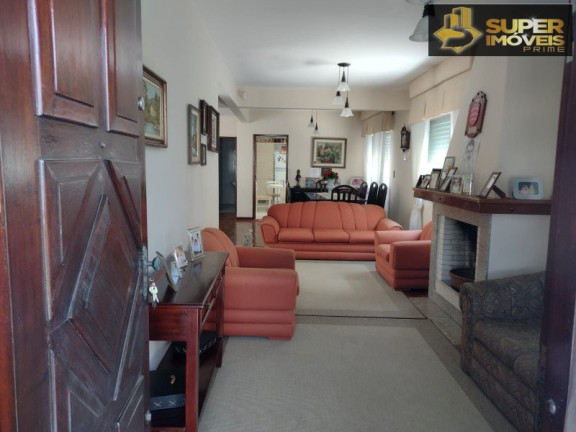 Imagem Casa com 3 Quartos à Venda, 410 m² em Fragata - Pelotas Imagem Casa com 3 Quartos à Venda, 410 m² em Fragata - Pelotas