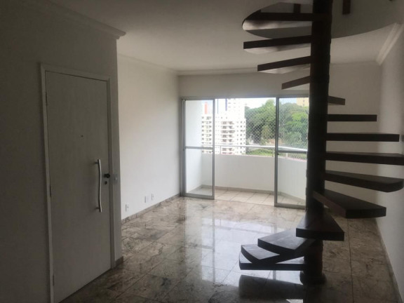 Imagem Apartamento com 3 Quartos à Venda, 240 m² em Jardim Aquarius - São José Dos Campos