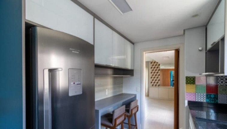 Imagem Apartamento com 3 Quartos à Venda, 149 m² em Vila Olímpia - São Paulo Imagem Apartamento com 3 Quartos à Venda, 149 m² em Vila Olímpia - São Paulo