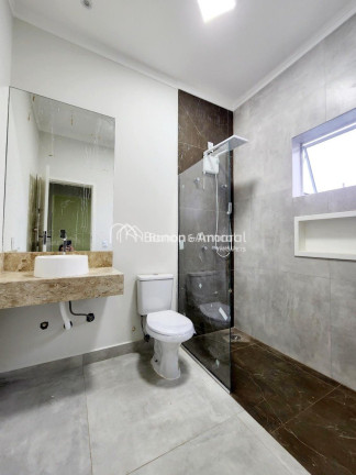 Imagem Casa com 3 Quartos à Venda, 200 m² em Vila Monte Alegre - Paulínia Imagem Casa com 3 Quartos à Venda, 200 m² em Vila Monte Alegre - Paulínia