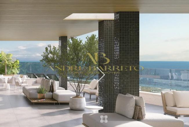 Imagem Apartamento com 1 Quarto à Venda, 30 m² em Rio Vermelho - Salvador