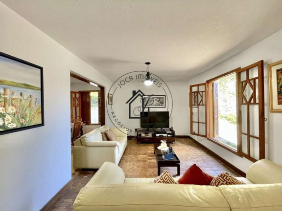Imagem Casa de Condomínio com 4 Quartos à Venda, 3.543 m² em Moinho Velho - Embu Das Artes