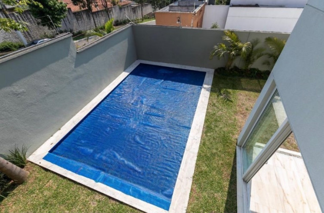 Imagem Imóvel com 4 Quartos à Venda, 787 m² em Campo Belo - São Paulo Imagem Imóvel com 4 Quartos à Venda, 787 m² em Campo Belo - São Paulo