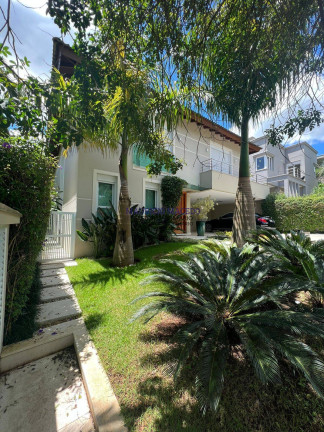 Imagem Casa com 4 Quartos à Venda, 450 m² em Alphaville - Santana De Parnaíba Imagem Casa com 4 Quartos à Venda, 450 m² em Alphaville - Santana De Parnaíba