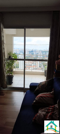 Imagem Apartamento com 2 Quartos à Venda, 70 m² em Centro - São Caetano Do Sul