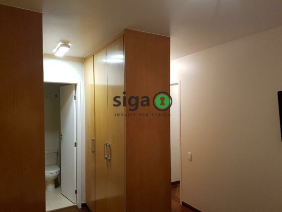 Imagem Apartamento com 2 Quartos para Alugar, 71 m² em Cerqueira César - São Paulo