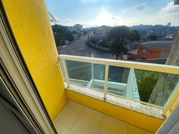 Imagem Sobrado com 3 Quartos à Venda, 133 m² em Jardim Irene - Santo André Imagem Sobrado com 3 Quartos à Venda, 133 m² em Jardim Irene - Santo André