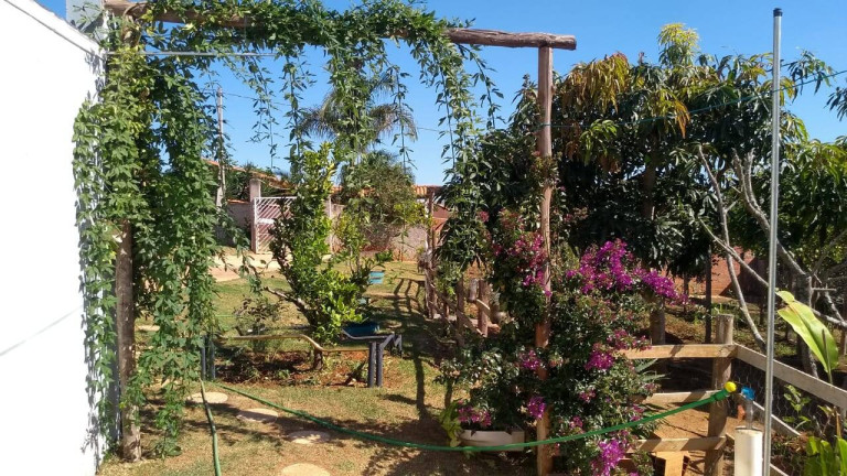 Imagem Chácara com 2 Quartos à Venda, 1.200 m² em Piraporão - Piedade