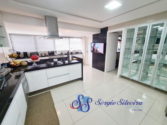 Imagem Apartamento com 3 Quartos à Venda, 250 m² em Cocó - Fortaleza