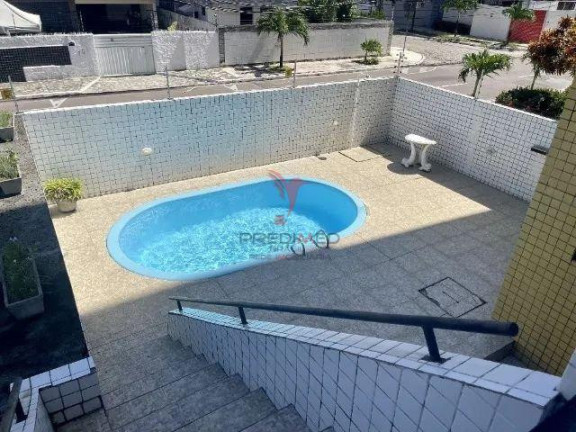 Imagem Apartamento com 3 Quartos à Venda, 96 m² em Bessa - João Pessoa