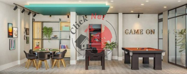 Imagem Apartamento com 2 Quartos à Venda, 57 m² em Campestre - Santo André