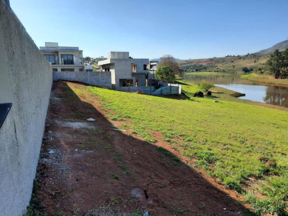 Terreno em Condomínio à Venda, 848 m² em Condomínio Residencial Reserva Ecológica Atibaia - Atibaia