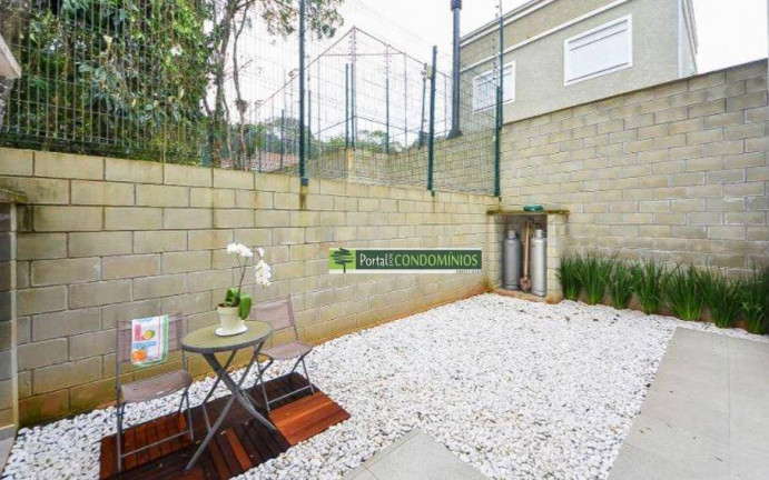 Imagem Casa com 3 Quartos à Venda, 126 m² em Campo Comprido - Curitiba