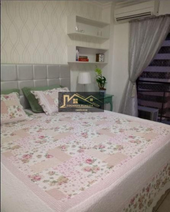 Imagem Apartamento com 3 Quartos à Venda, 104 m² em Centro - Sorocaba