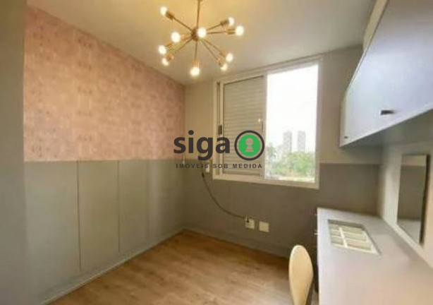Imagem Apartamento com 3 Quartos à Venda, 112 m² em Vila Suzana - São Paulo Imagem Apartamento com 3 Quartos à Venda, 112 m² em Vila Suzana - São Paulo
