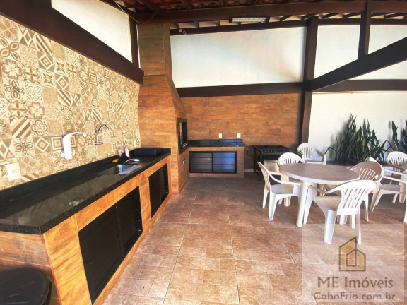 Imagem Cobertura com 4 Quartos à Venda, 205 m² em Braga - Cabo Frio Imagem Cobertura com 4 Quartos à Venda, 205 m² em Braga - Cabo Frio