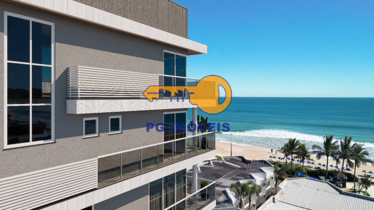 Imagem Apartamento com 2 Quartos à Venda, 74 m² em Balneário Gaivotas - Matinhos