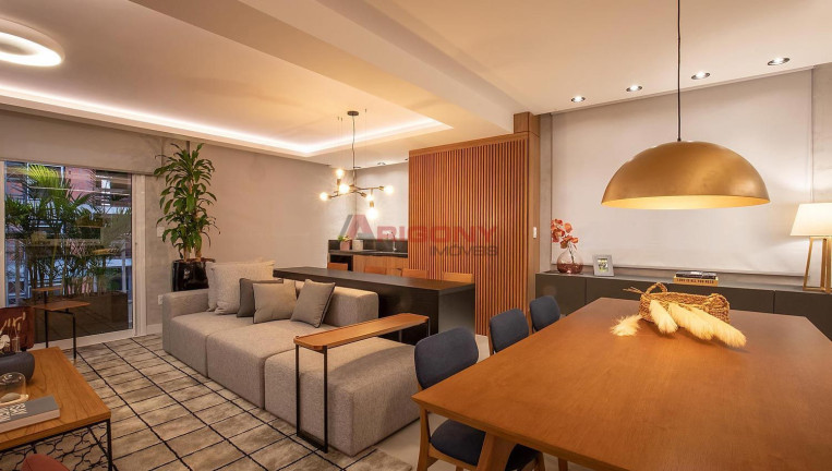 Imagem Apartamento com 2 Quartos à Venda, 94 m² em Centro - Santa Maria Imagem Apartamento com 2 Quartos à Venda, 94 m² em Centro - Santa Maria