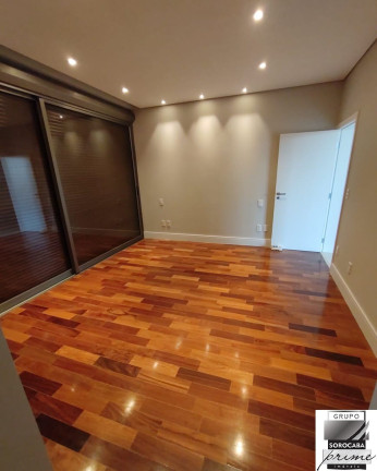 Imagem Casa com 5 Quartos à Venda, 425 m² em Alphaville Nova Esplanada - Votorantim Imagem Casa com 5 Quartos à Venda, 425 m² em Alphaville Nova Esplanada - Votorantim