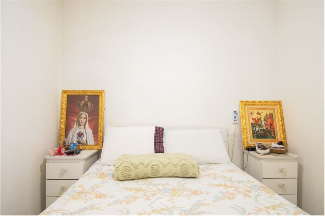 Imagem Apartamento com 3 Quartos à Venda, 89 m² em Vila Mariana - São Paulo