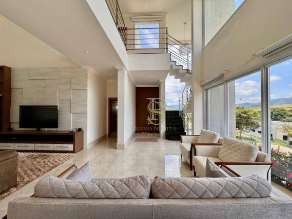 Imagem Casa com 4 Quartos para Alugar, 417 m² em Tanque - Atibaia Imagem Casa com 4 Quartos para Alugar, 417 m² em Tanque - Atibaia