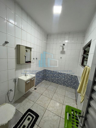 Imagem Casa com 3 Quartos à Venda, em Maracanã - Praia Grande Imagem Casa com 3 Quartos à Venda, em Maracanã - Praia Grande