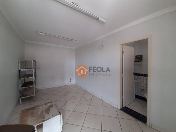 Imagem Sala Comercial para Alugar, 35 m² em Jardim Brasil - Americana Imagem Sala Comercial para Alugar, 35 m² em Jardim Brasil - Americana