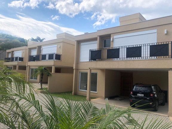 Casa de Condomínio à Venda, 325 m² em Vila Santista - Atibaia