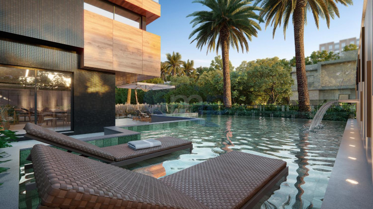 Imagem Apartamento com 3 Quartos à Venda, 165 m² em Praia Grande - Torres