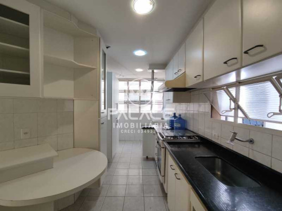 Imagem Apartamento com 2 Quartos para Alugar, 72 m² em Vila Rezende - Piracicaba Imagem Apartamento com 2 Quartos para Alugar, 72 m² em Vila Rezende - Piracicaba