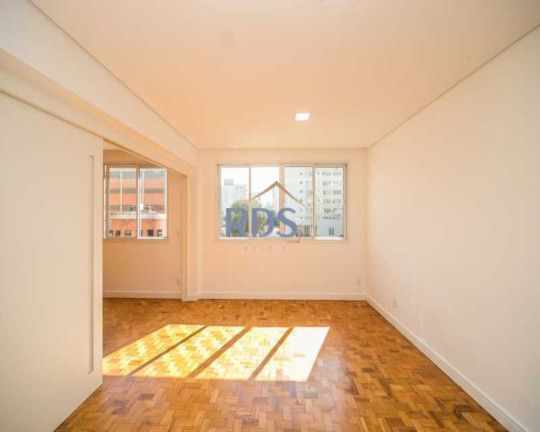 Imagem Apartamento com 2 Quartos à Venda, 86 m² em Cerqueira César - São Paulo