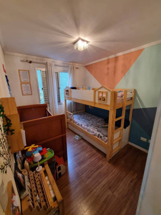 Imagem Apartamento com 2 Quartos à Venda, em Jardim São Savério - São Paulo Imagem Apartamento com 2 Quartos à Venda, em Jardim São Savério - São Paulo