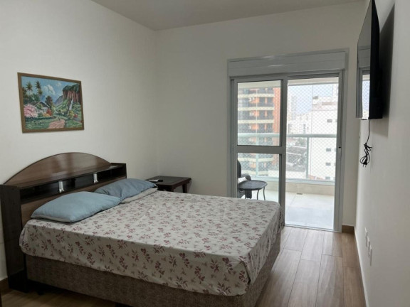 Imagem Apartamento com 3 Quartos à Venda, 133 m² em Aparecida - Santos Imagem Apartamento com 3 Quartos à Venda, 133 m² em Aparecida - Santos